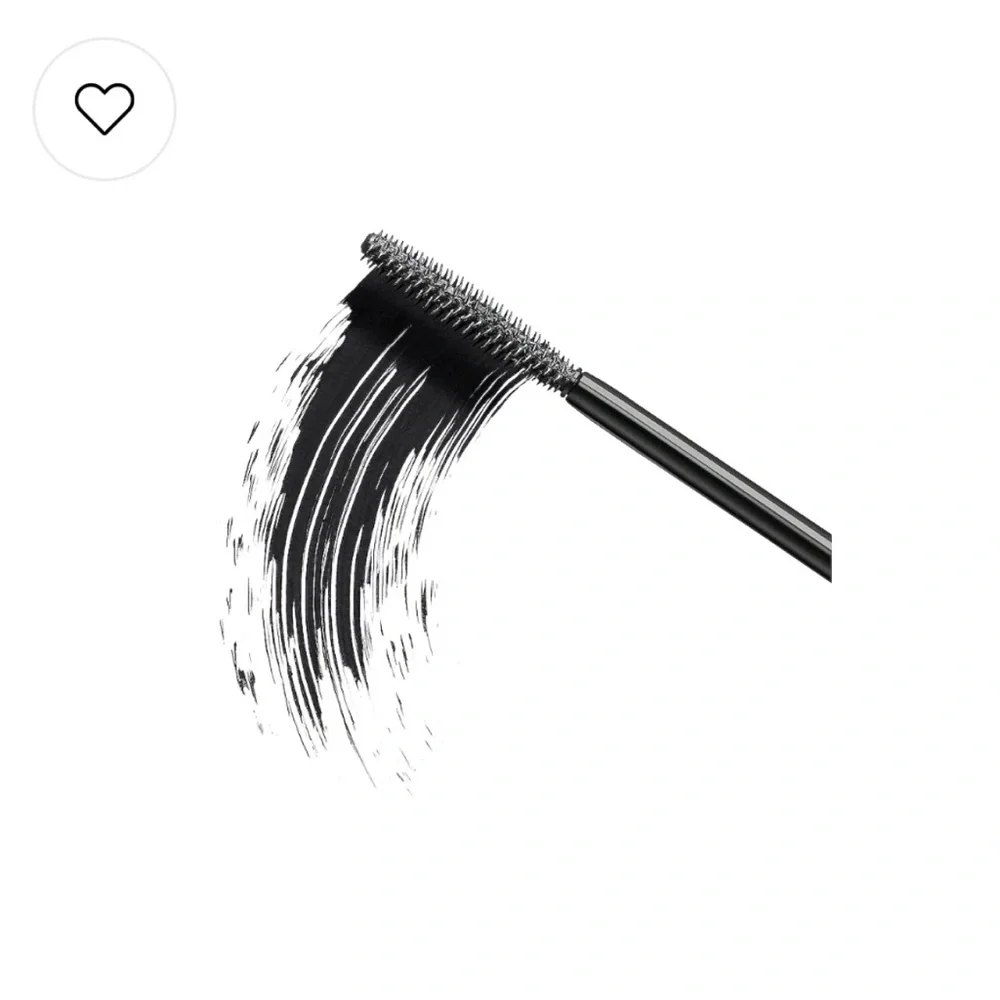 Iconic London Women's Triple Threat Mascara Volumizing Black 9ml OS‎